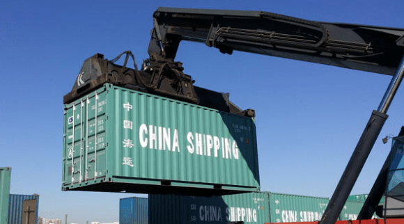 货物出口装柜，装箱时我们需要注意什么？ 